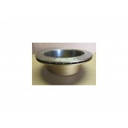 Disque de frein avant DBA Rainuré Mitsubishi 3l2 DID 2000+