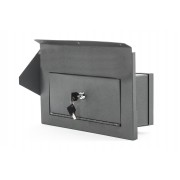 Boite a gant securisée Jeep Wrangler YJ 1987-1995