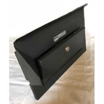 Boite a gant securisée Jeep Wrangler YJ 1987-1995
