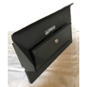 Boite a gant securisée Jeep Wrangler YJ 1987-1995