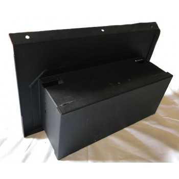 Boite a gant securisée Jeep Wrangler YJ 1987-1995
