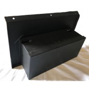 Boite a gant securisée Jeep Wrangler YJ 1987-1995