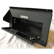 Boite a gant securisée Jeep Wrangler YJ 1987-1995