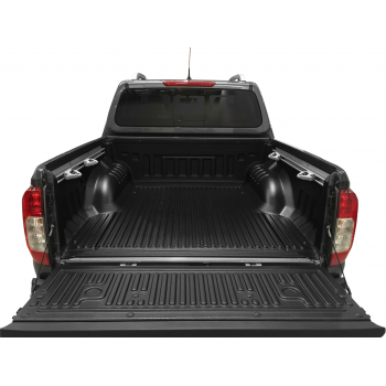 Nissan Navara 2005+
