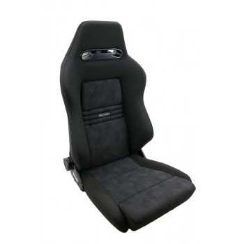 Siège RECARO Cross SPEED M