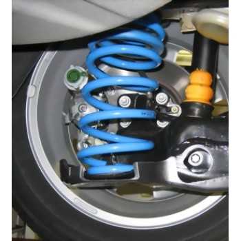 Compensateur de charge MAD Suzuki Grand Vitara 03/1998 - 09/2005