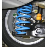 Compensateur de charge MAD Suzuki Grand Vitara 03/1998 - 09/2005