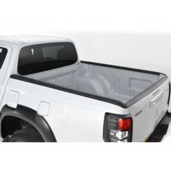 Protection de ridelles Mitsubishi L200 4 portes 2015+