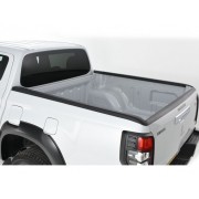 Protection de ridelles Mitsubishi L200 4 portes 2015+