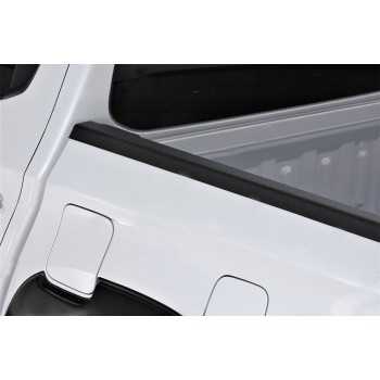 Protection de ridelles Mitsubishi L200 4 portes 2015+