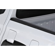 Protection de ridelles Mitsubishi L200 4 portes 2015+