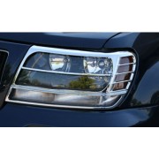 GRILLE DE PHARE AVANT JEEP GRAND CHEROKEE 1999-2005