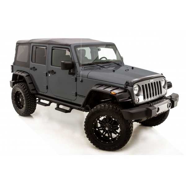 matériau thermoplastique ABS