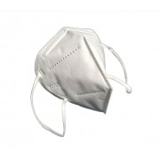 Masque de protection FFP2 SANS SOUPAPE 10 UNITE