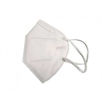 Masque de protection FFP2 SANS SOUPAPE 10 UNITE