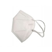 Masque de protection FFP2 SANS SOUPAPE 10 UNITE