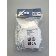 Masque de protection FFP2 SANS SOUPAPE 10 UNITE