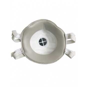 Masque de protection FFP2 SANS SOUPAPE 10 UNITE