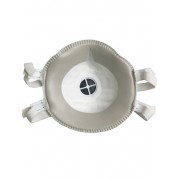 Masque de protection FFP2 SANS SOUPAPE 10 UNITE