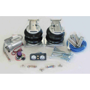 Compensateur de charge MAD Nissan Navara D40 10/2004-05/2015