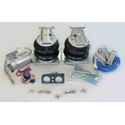 Compensateur de charge MAD Nissan Navara D40 10/2004-05/2015