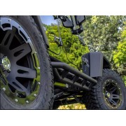 protection latéral Rugged Ridge