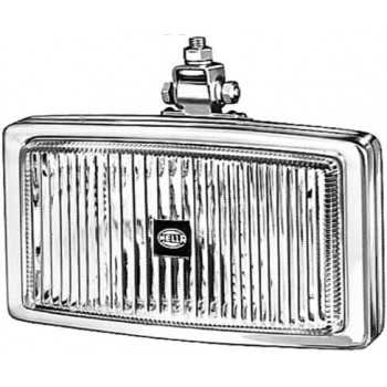 Classic line 210 longue portée blanc H3