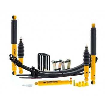 Kit suspension OME medium Toyota Hilux 1997-2004