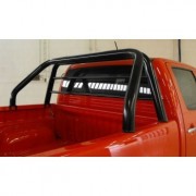 Arceau de benne noir Toyota Hilux Vigo 2006-2015