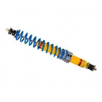Amortisseur de direction 4 WAY Mitsubishi Pajero 1983-1991 a/lames de ressort