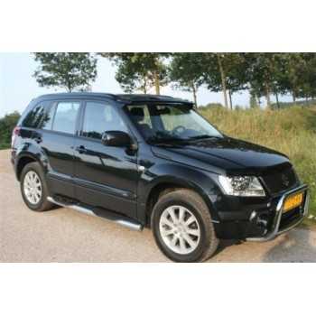 Visiere de pare brise Suzuki Vitara