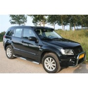 Visiere de pare brise Suzuki Vitara