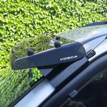 Visiere de pare brise Suzuki Vitara