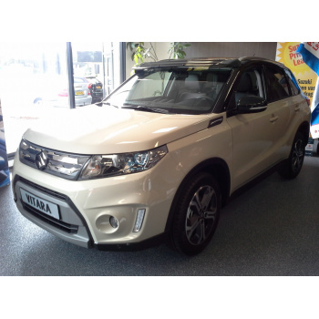 Visiere de pare brise Suzuki Vitara