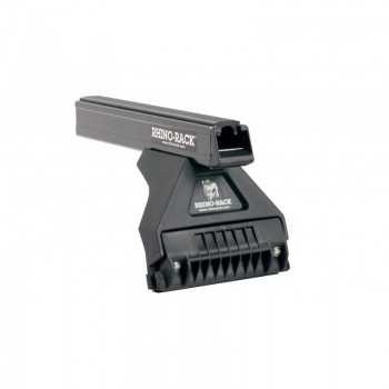 Barres de toit RHINO RACK Toyota HDJ 80 05/1990-03/1998