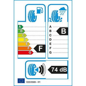 Pneu BFGoodrich Radial All Terrain T/A KO2 255/75 R 17 111S