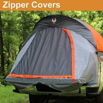 Tente pick up Rightline Gear version 2 portes