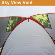 Tente pick up Rightline Gear version 2 portes