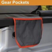 Tente pick up Rightline Gear version 2 portes