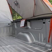 Tente pick up Rightline Gear version 2 portes