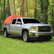 Tente pick up Rightline Gear version 2 portes