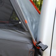 Tente pick up Rightline Gear version 2 portes