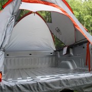 Tente pick up Rightline Gear version 2 portes