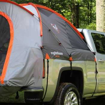 Tente pick up Rightline Gear version 2 portes