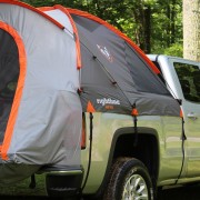 Tente pick up Rightline Gear version 2 portes