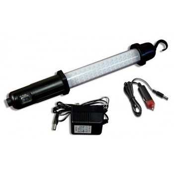 Baladeuse a leds sans fil rechargeable