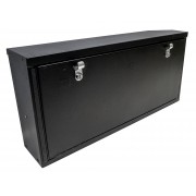Boite de rangement avec fermeture a clé Jeep Wrangler JK 2007-2018