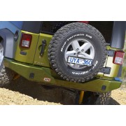 Pare choc ARB arrière Jeep Wrangler JK 2007-2018