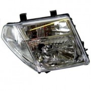 OPTIQUE DE PHARE AVANT DROIT NISSAN NAVARA D40 A PARTIR DE 2010