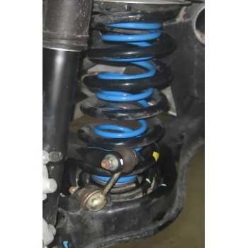 Compensateur de charge Citroen C-Crosser -Mitsubishi Outlander-Peugeot 4007 2007-
